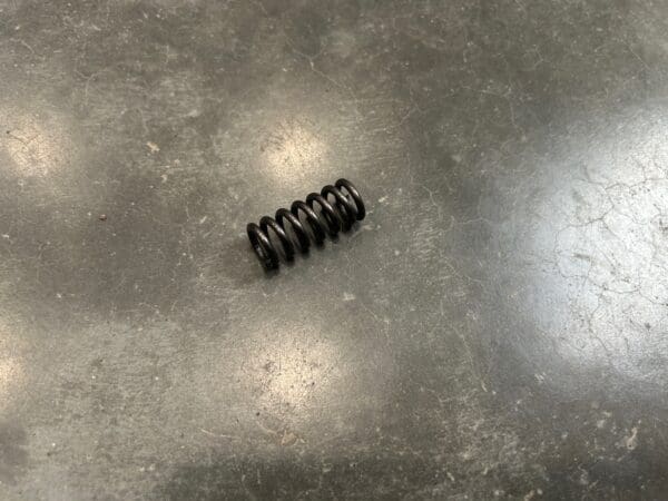 Upper Disc Arm Lock Spring Bolt