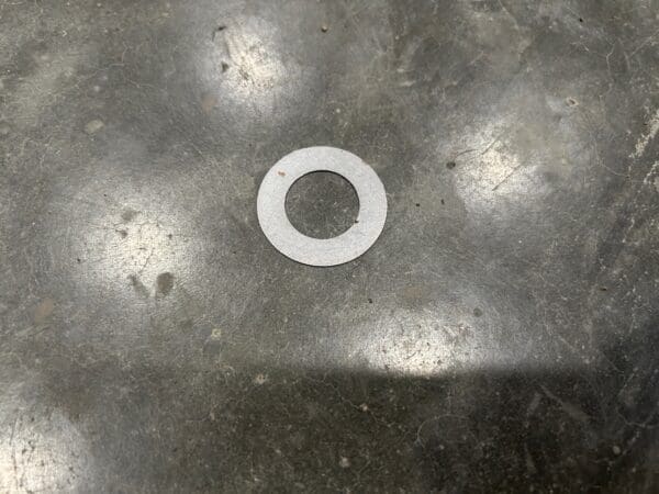 Washer 30 x 17 x .3-1363