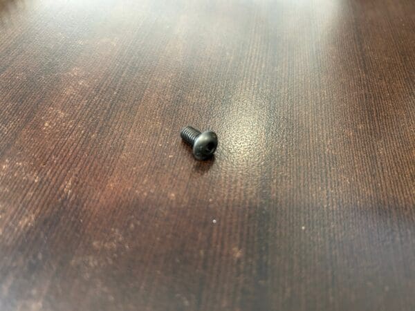 Screw Cap