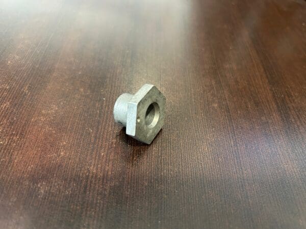 Eccentric 4 Sliding Rod