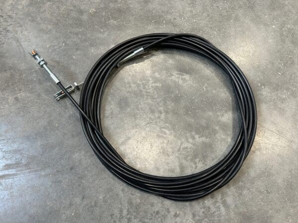 Lock Release Cable Assembly CL12A-0